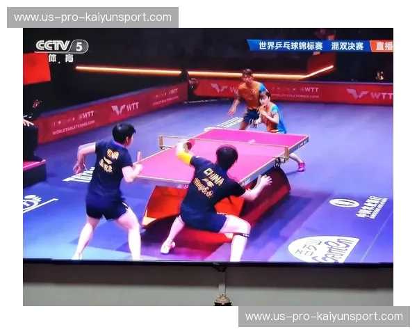 世乒赛比分:见证乒乓王者的巅峰对决 世乒赛比分:见证乒乓王者的巅峰对决