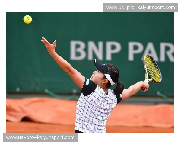 ATP直播入口：让你全程畅享顶级网球赛事精彩瞬间