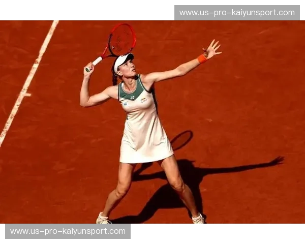 网球一发成功率：把第一拍打成制胜分的秘密