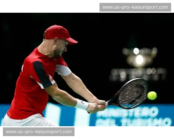 赛程戴维斯杯：追随国家荣耀的网球盛宴