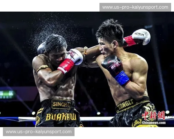 拳坛传奇与新星对决：播求vs孙涛，一场注定载入史册的巅峰之战